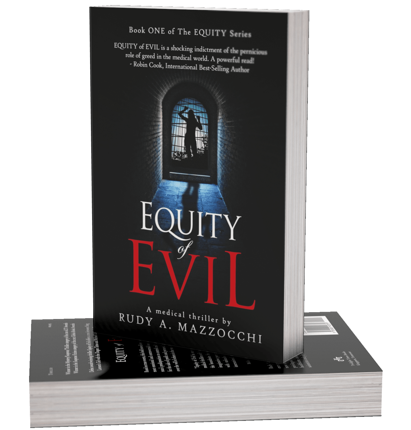 EQUITY OF Evil
