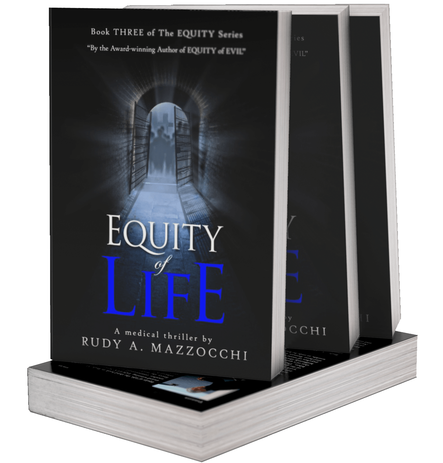 EQUITY OF life